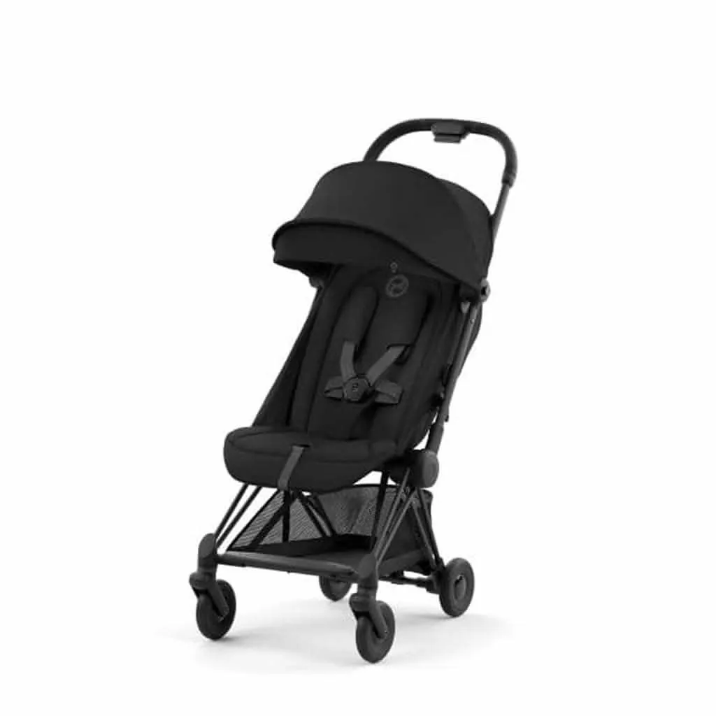 Cybex Coya Lightweight Stroller