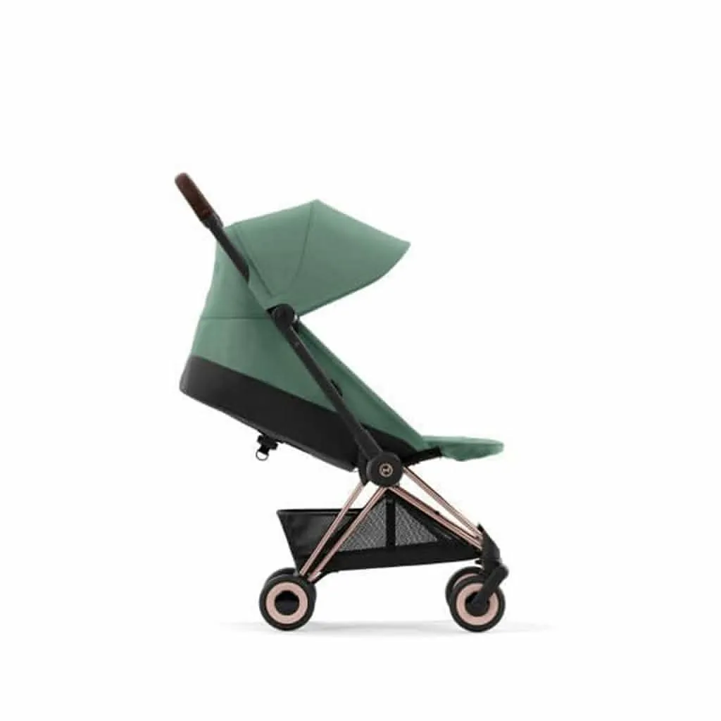 Cybex Coya Lightweight Stroller