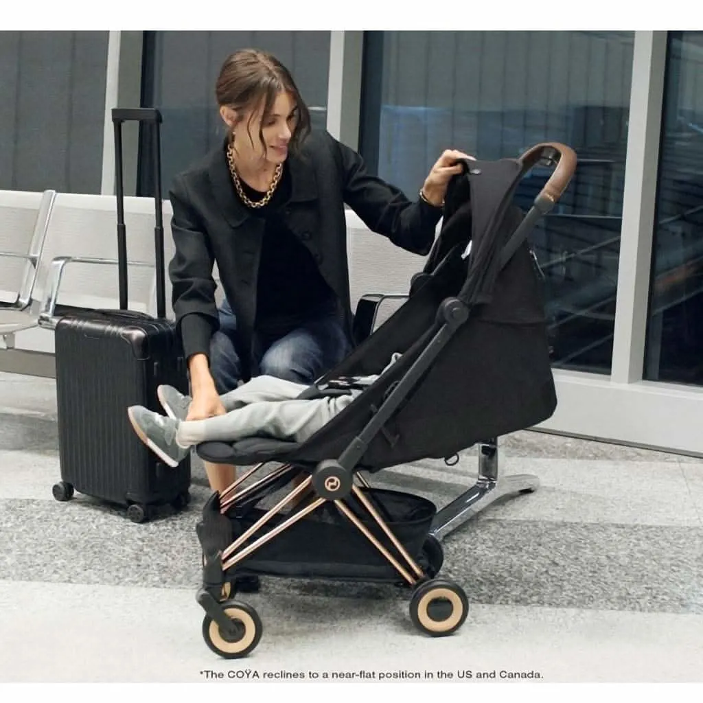 Cybex Coya Lightweight Stroller