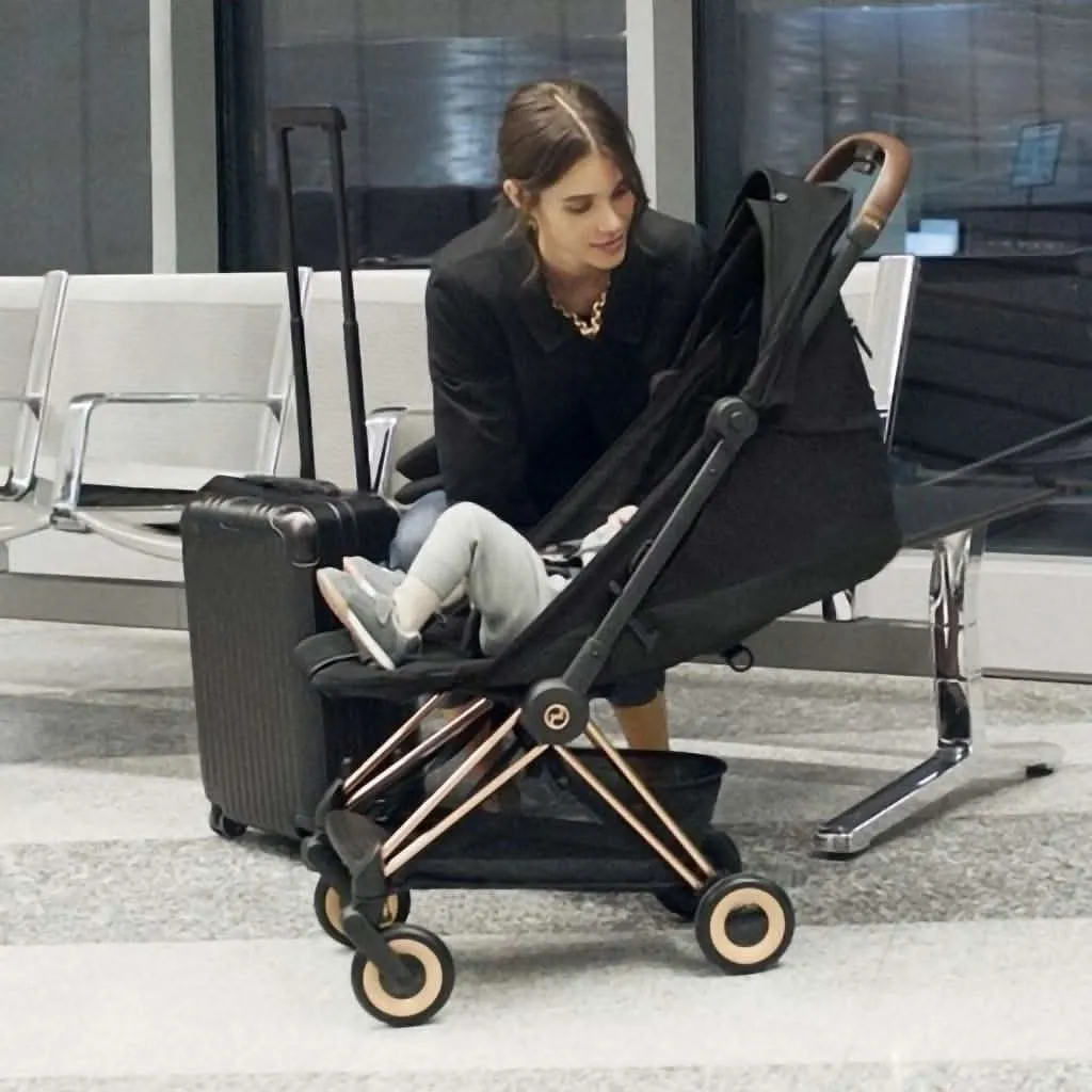 Cybex Coya Lightweight Stroller