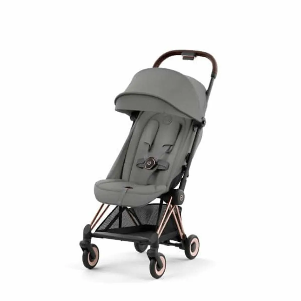 Cybex Coya Lightweight Stroller