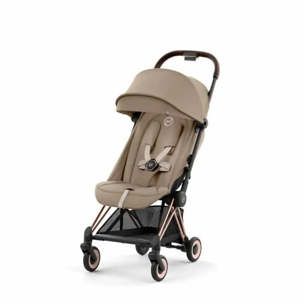 Cybex Coya Lightweight Stroller