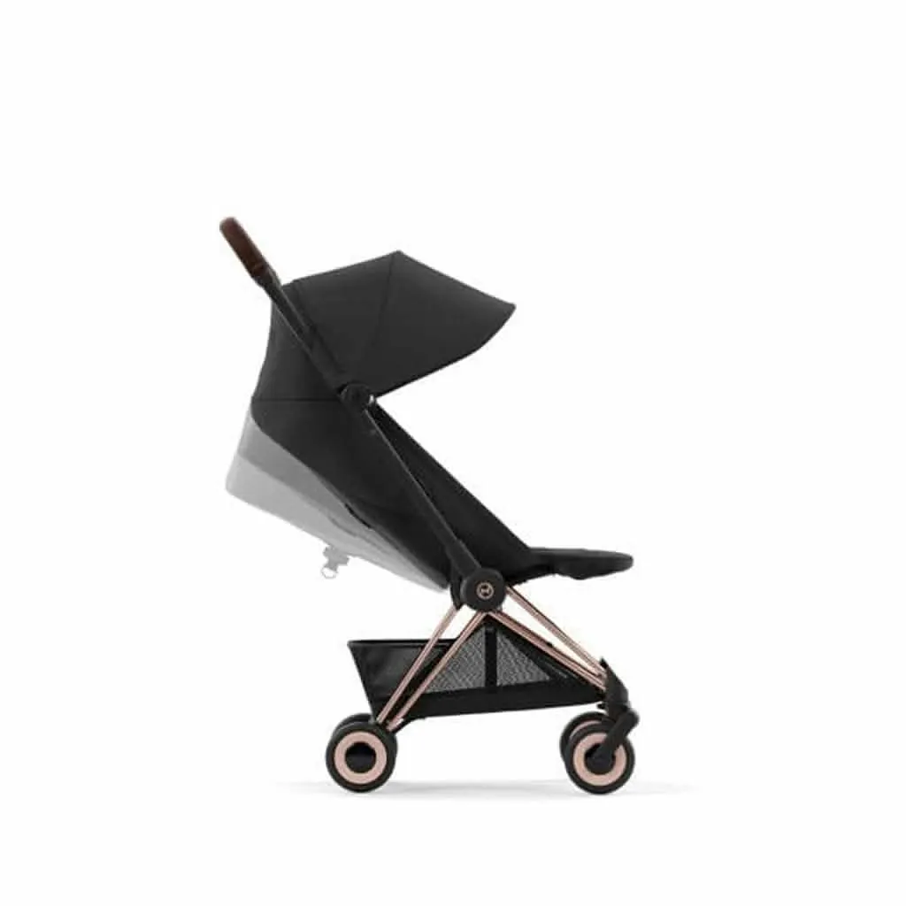 Cybex Coya Lightweight Stroller
