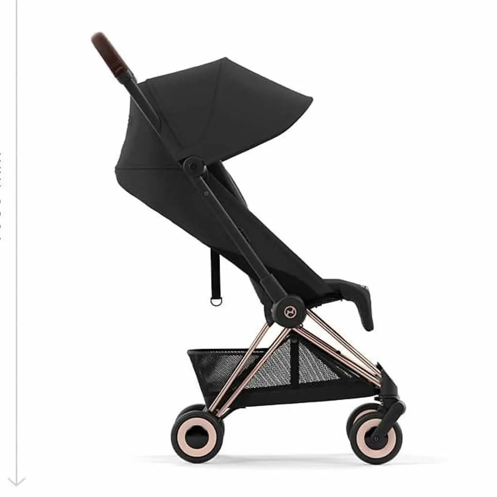 Cybex Coya Lightweight Stroller