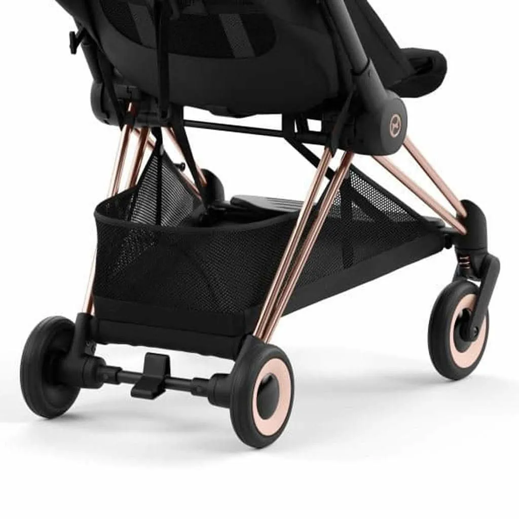 Cybex Coya Lightweight Stroller