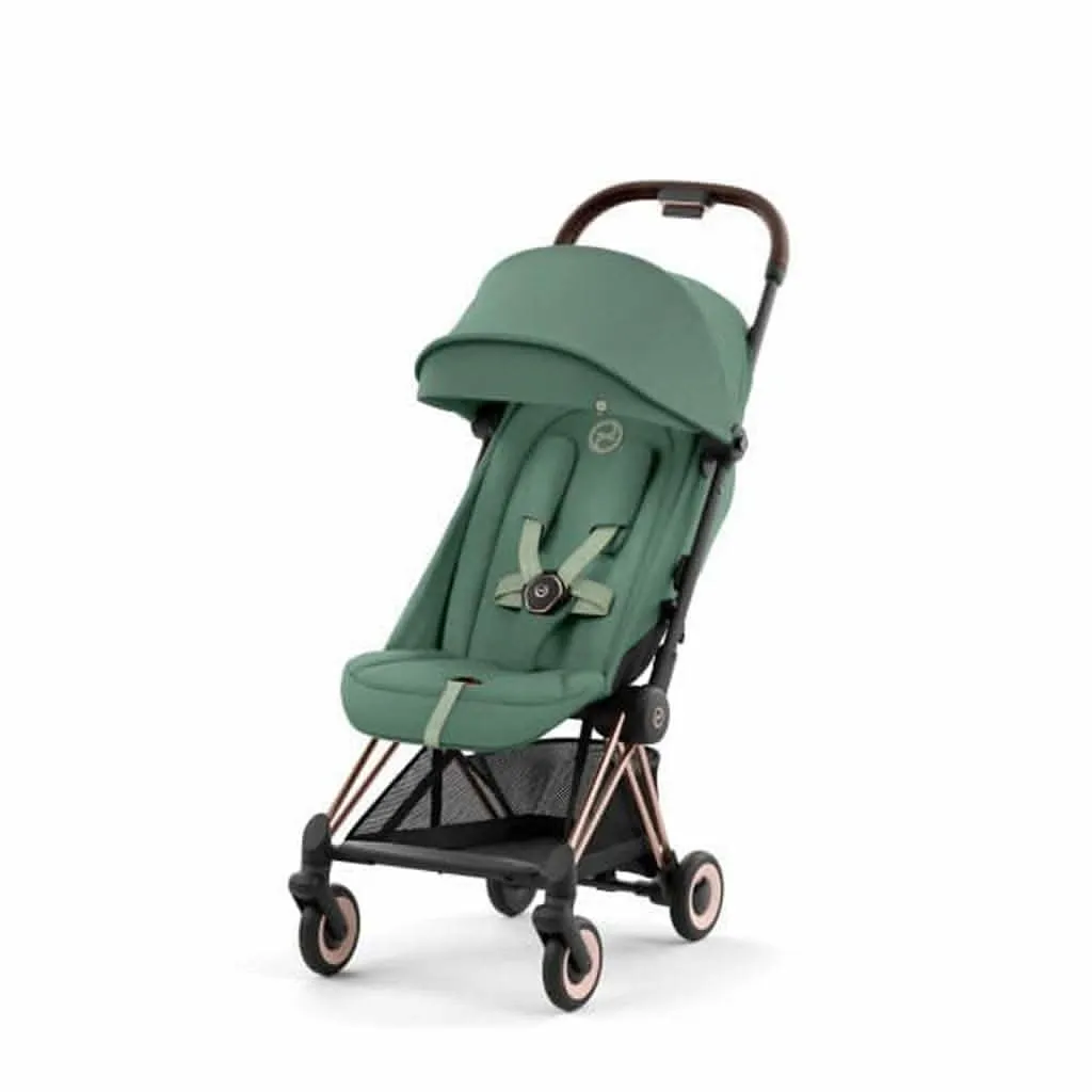Cybex Coya Lightweight Stroller