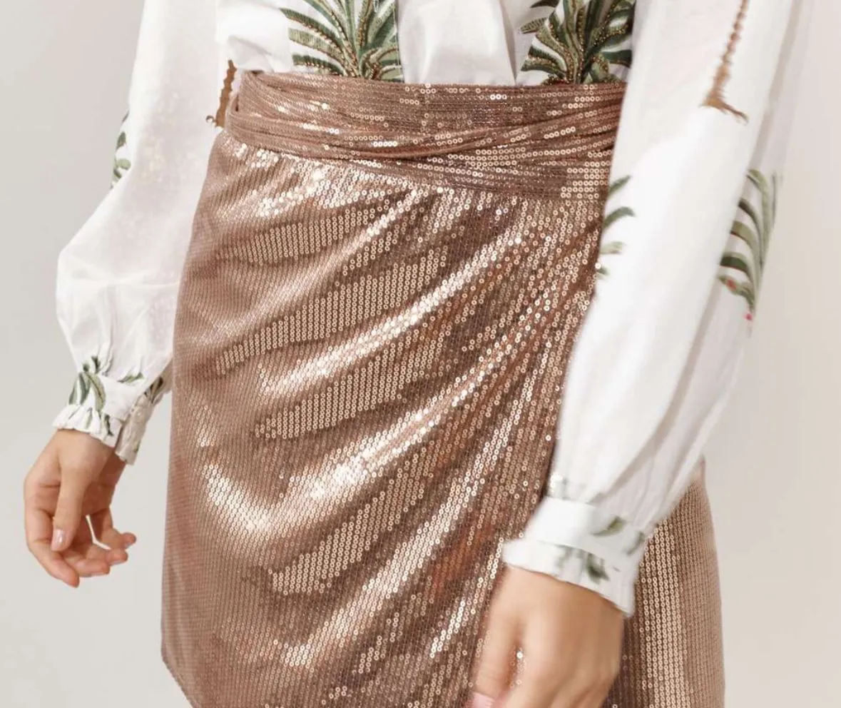 Dakota Skirt