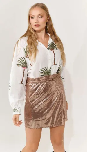 Dakota Skirt
