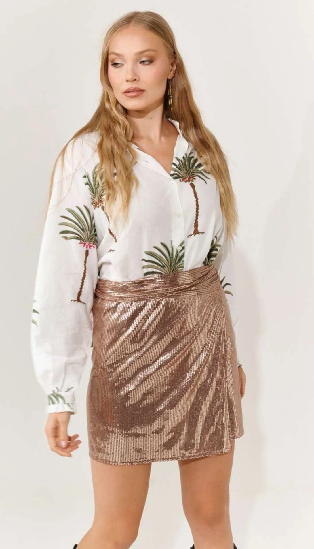 Dakota Skirt