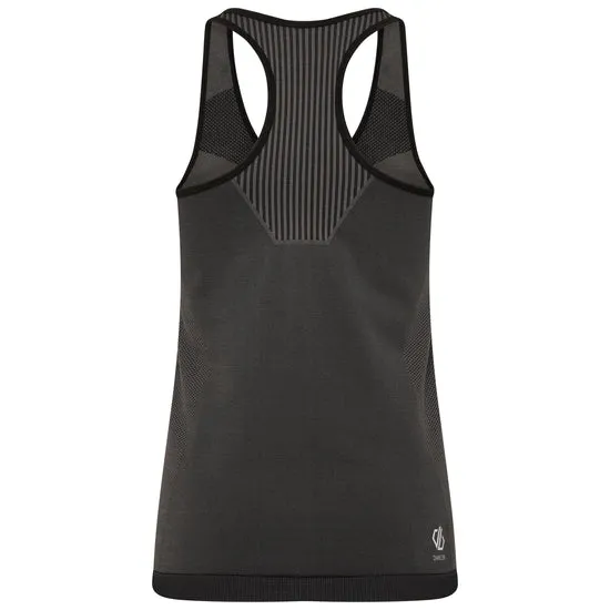 Dare2b Womens Don’t Sweat It Lightweight Top Sleeveless Vest