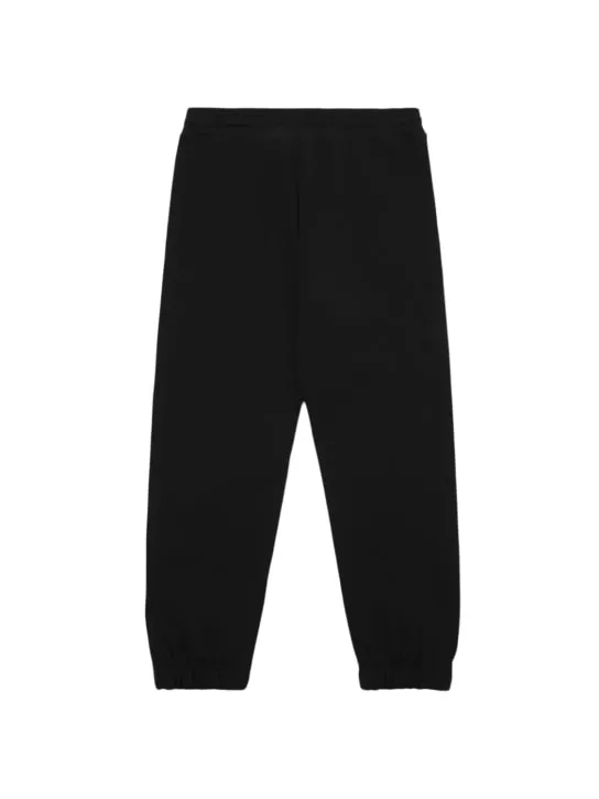 Diesel Kids   Cotton sweatpants w/logo detail 