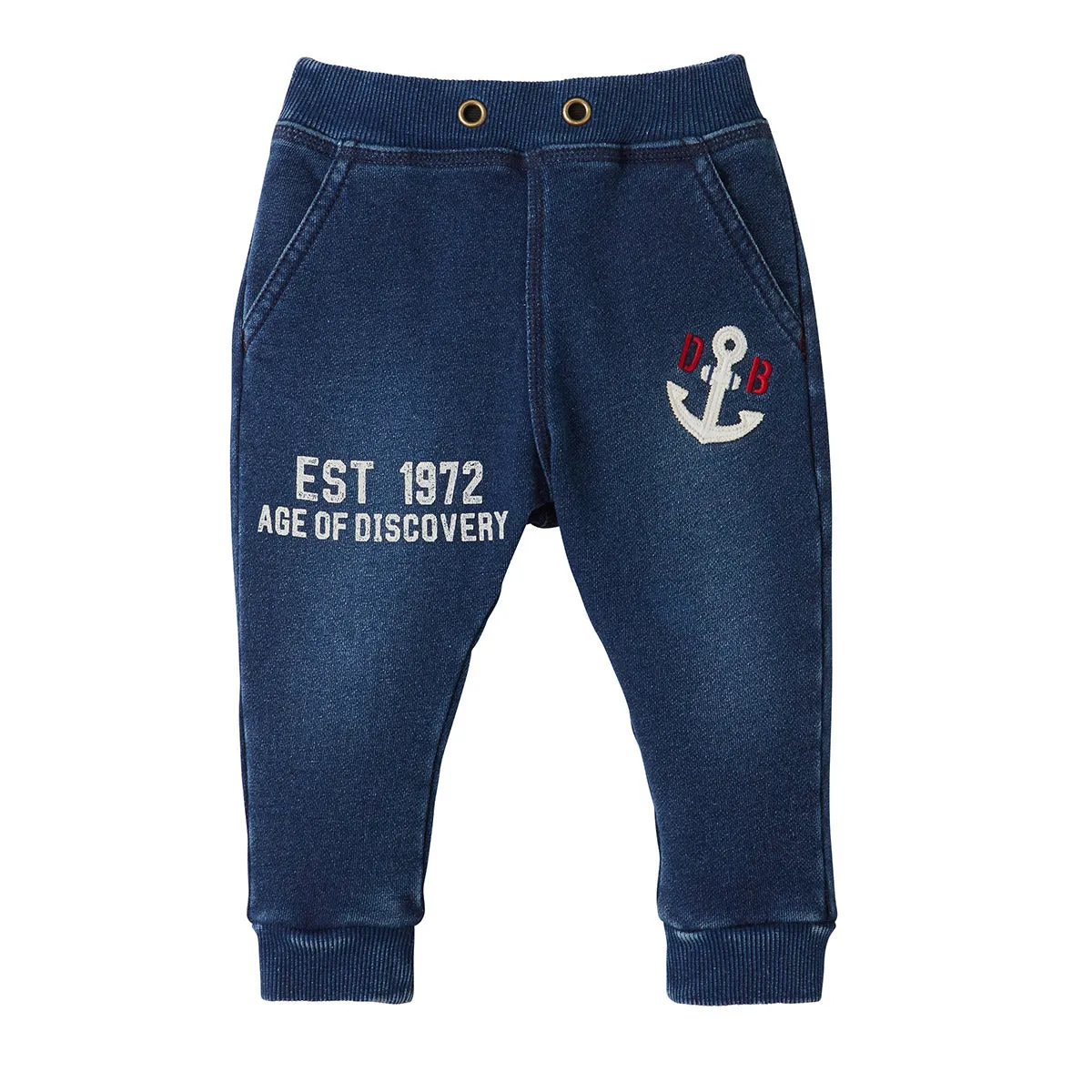DOUBLE B Sweatpants