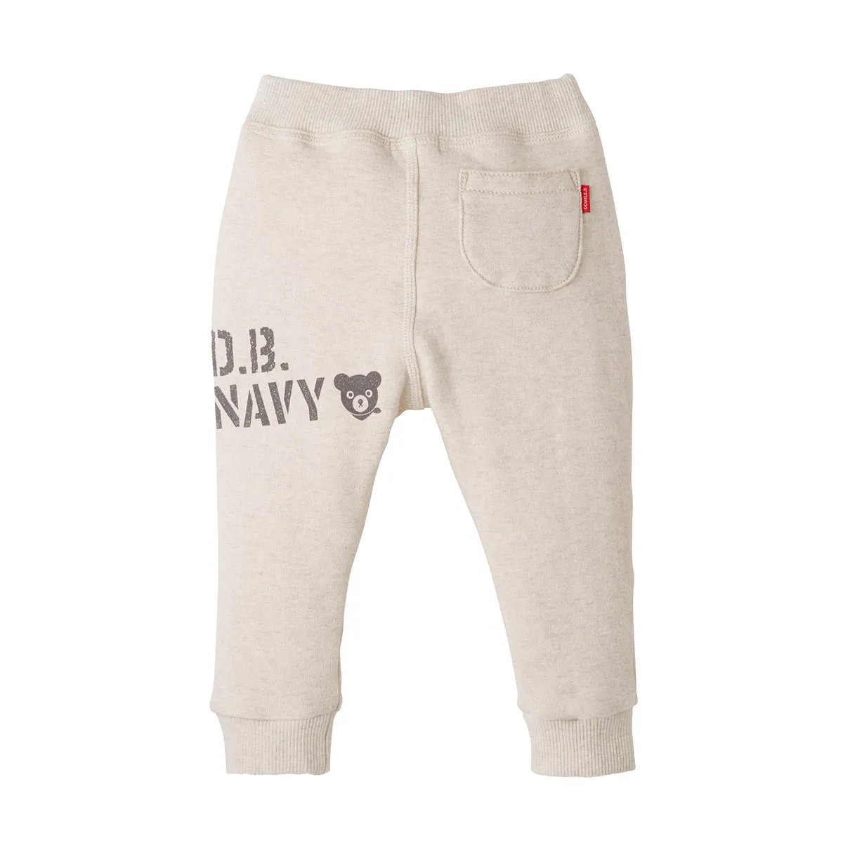 DOUBLE B Sweatpants