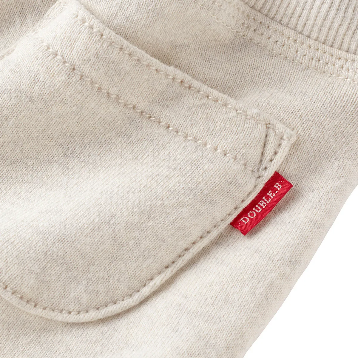 DOUBLE B Sweatpants