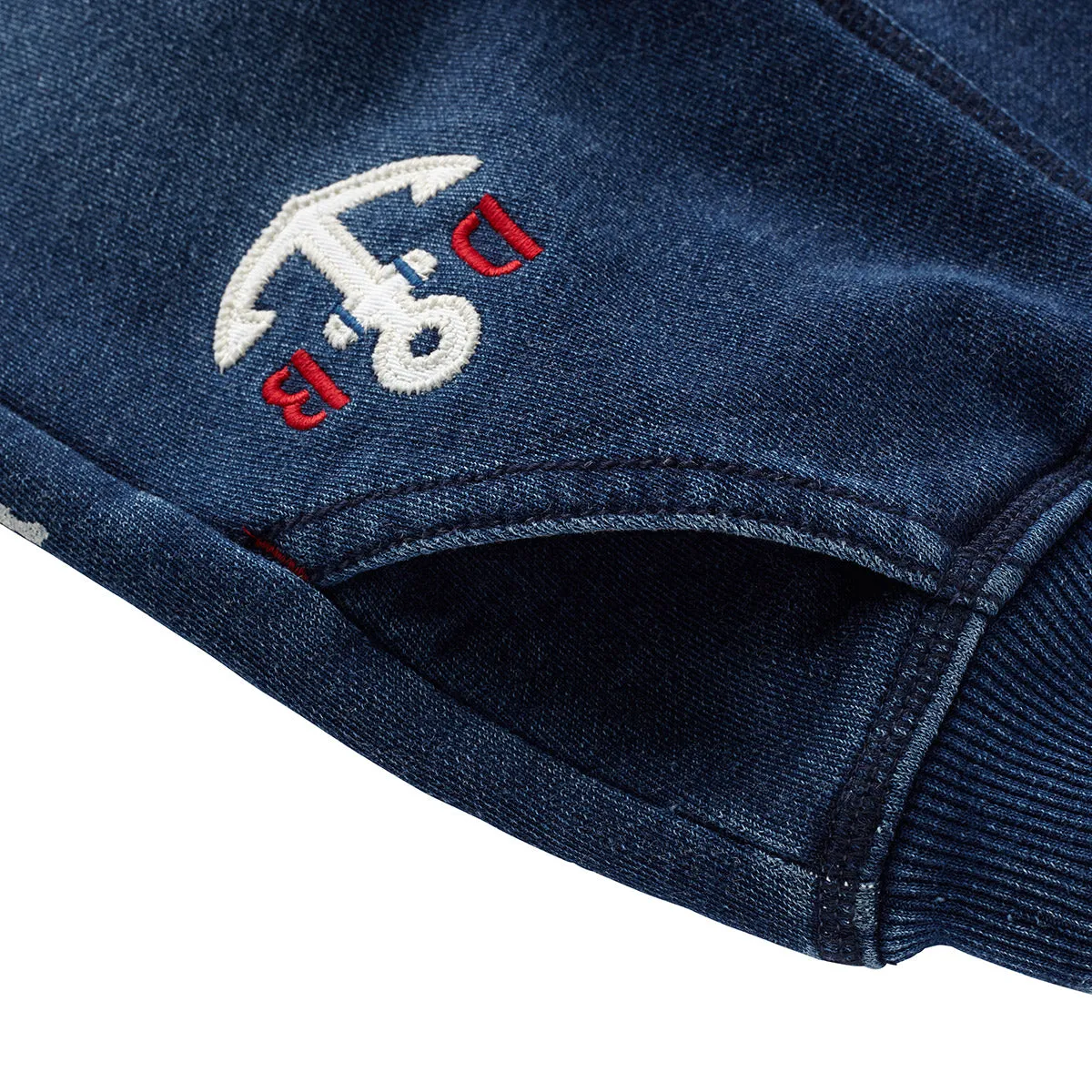 DOUBLE B Sweatpants