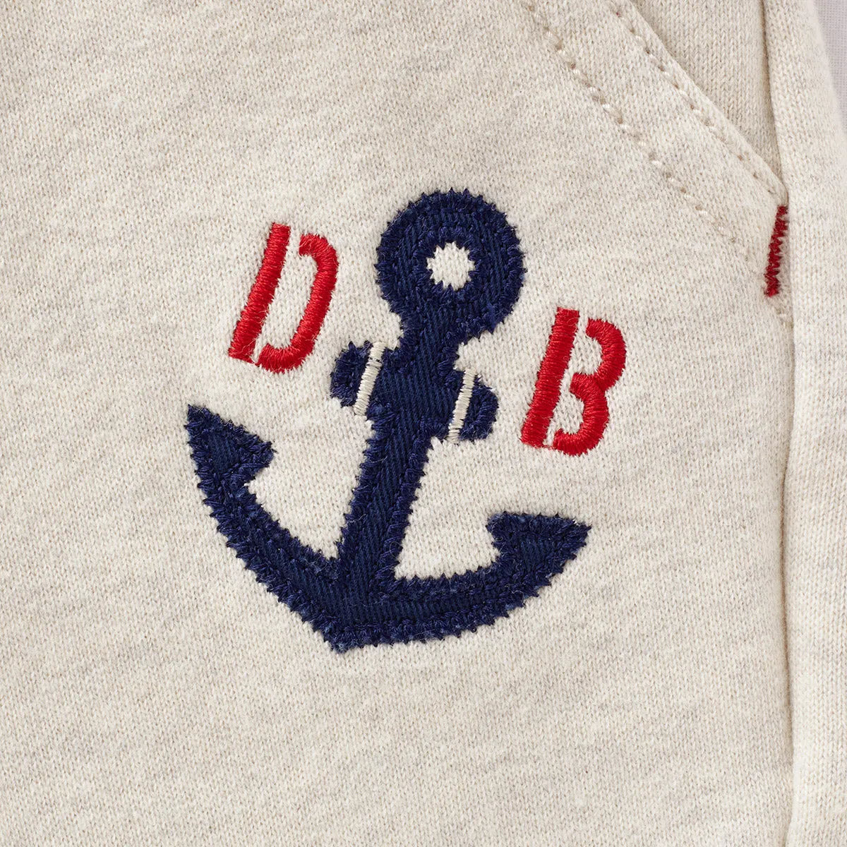 DOUBLE B Sweatpants