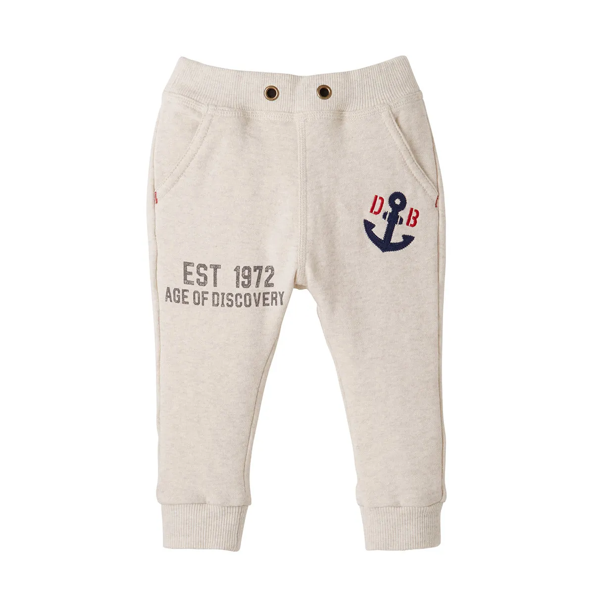 DOUBLE B Sweatpants