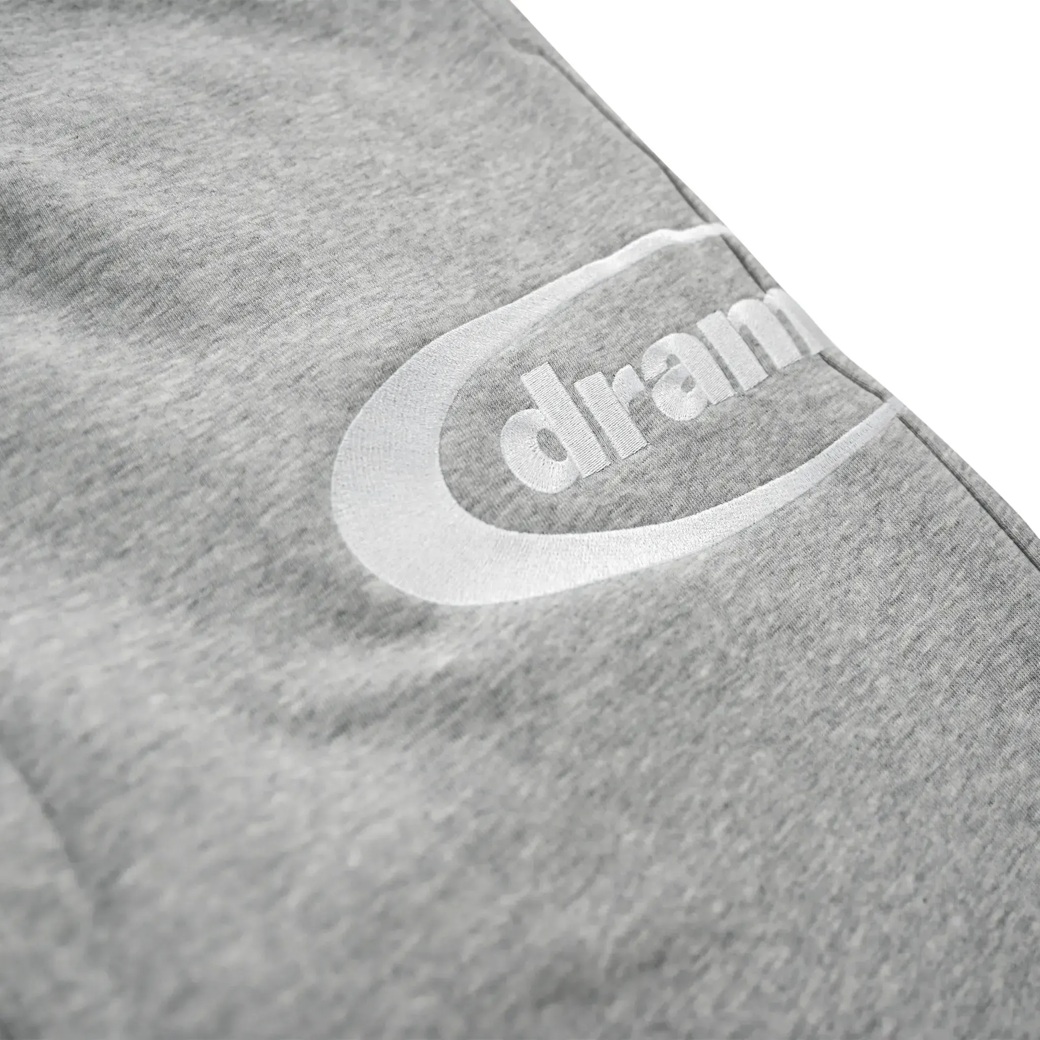 Drama Call OG Oval Grey Sweatpants