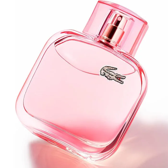 EAU DE LACOSTE L.12.12 POUR ELLE SPARKLING