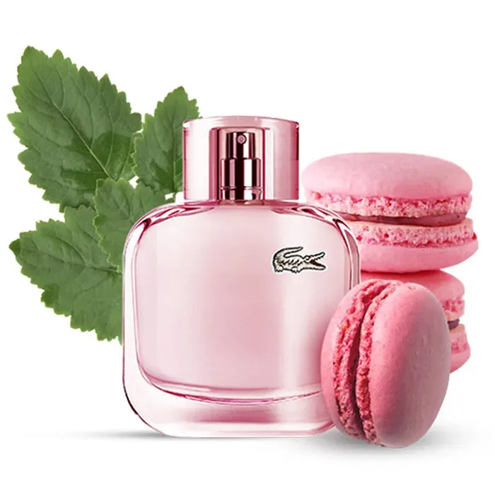 EAU DE LACOSTE L.12.12 POUR ELLE SPARKLING