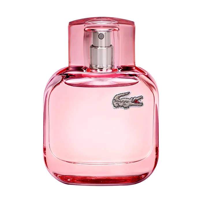 EAU DE LACOSTE L.12.12 POUR ELLE SPARKLING