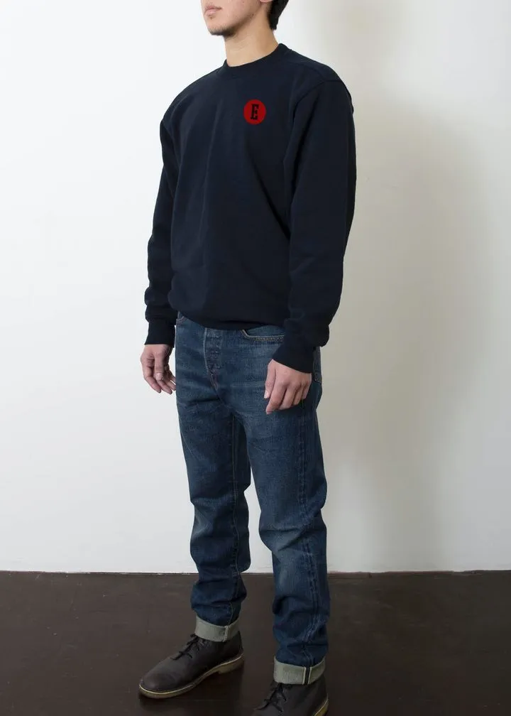 Edwin Regular Straight 180 Days Selvedge Jeans