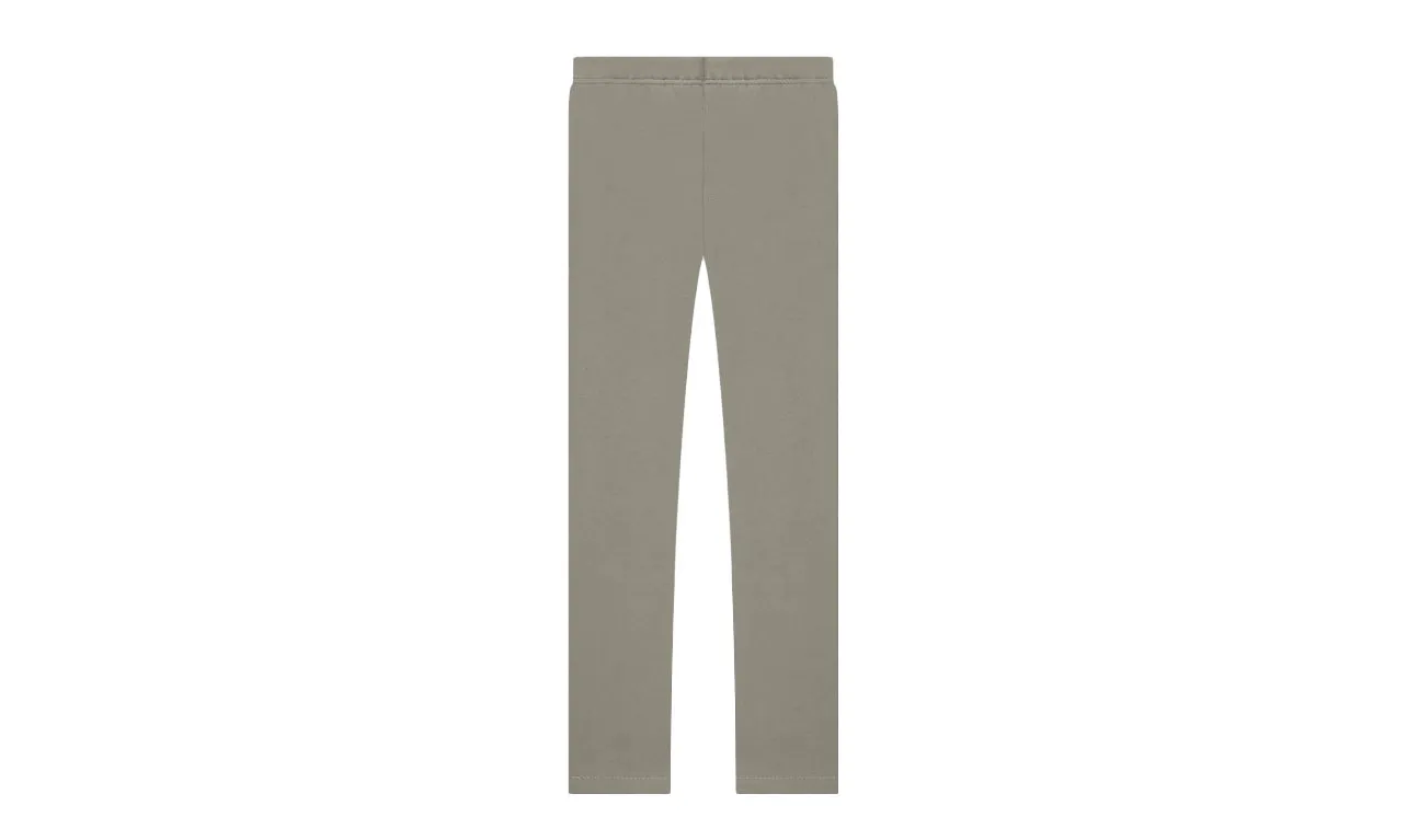 Fear Of God Essentials Relaxed Sweatpants Desert Taupe