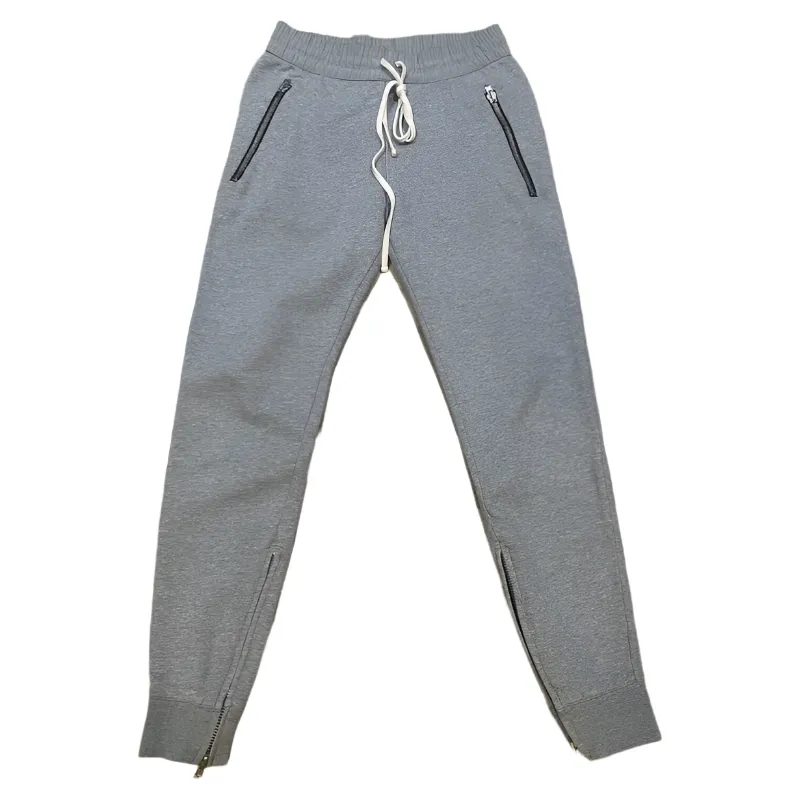 Fear of God FOG Collection Two Sweatpants Grey