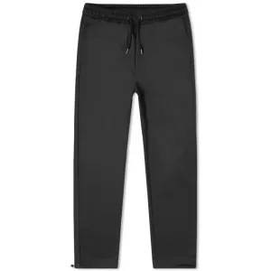 Fred Perry T9507 102 Woven Black Pants