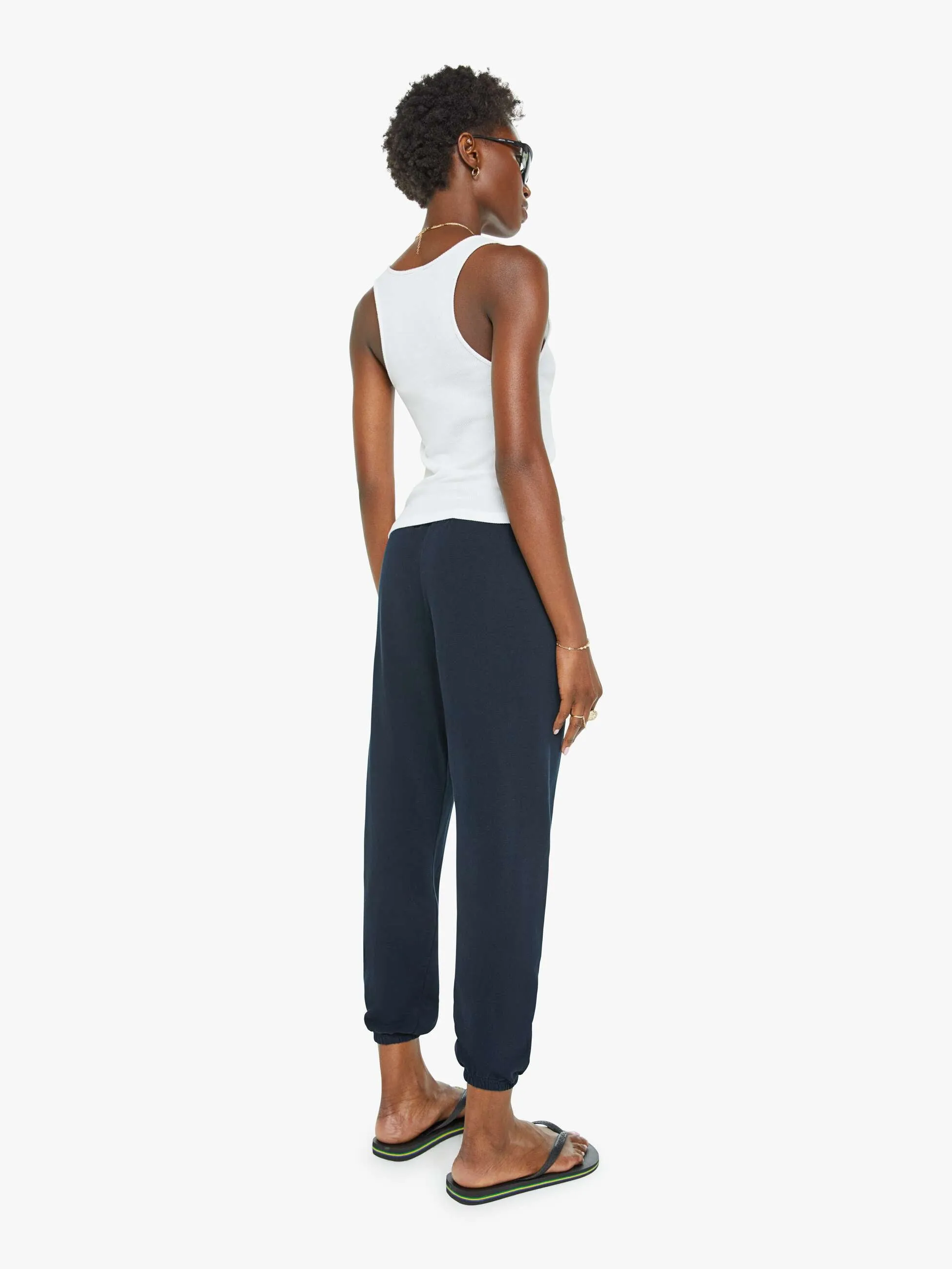 FREECITY Large Sweatpant - Squids Electric