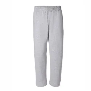 Gildan® Heavy Blend™ Men's Open Bottom Sweatpants