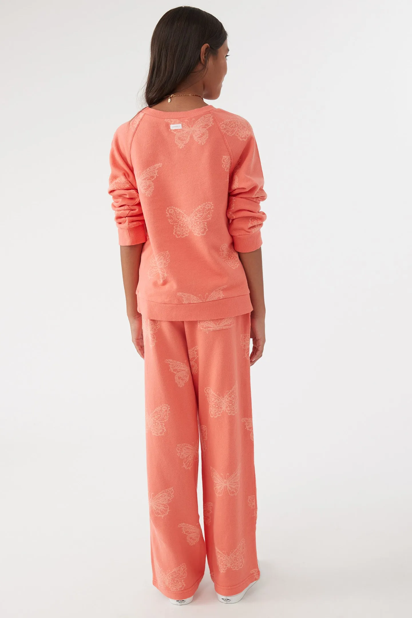 GIRL'S GROVELAND PANTS