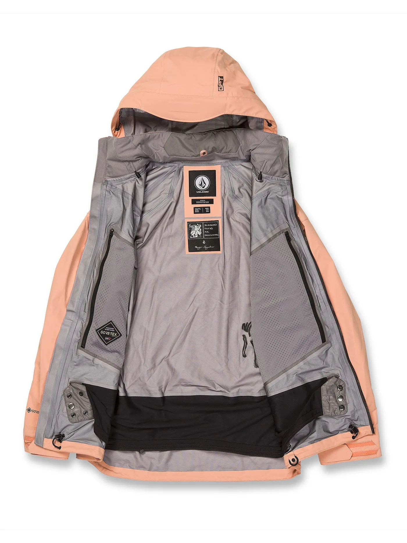 GORE-TEX Guch Stretch Jacket