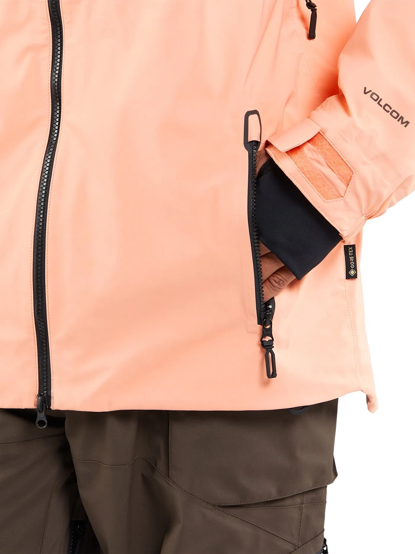 GORE-TEX Guch Stretch Jacket