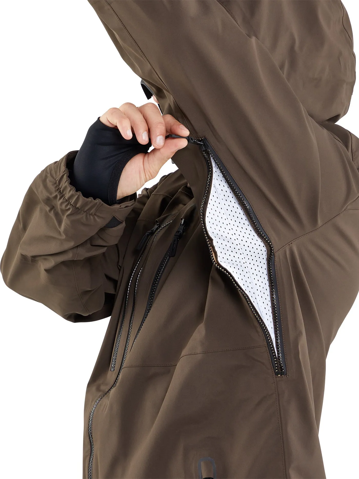 GORE-TEX Guch Stretch Jacket