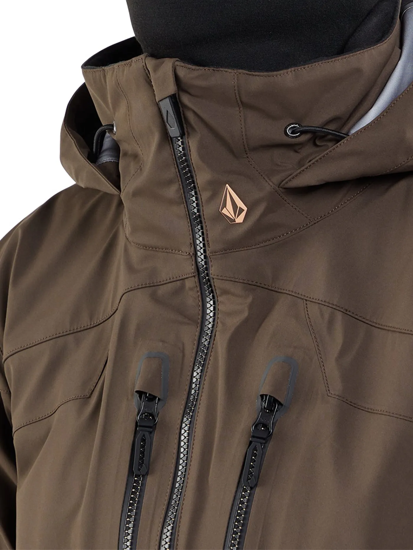 GORE-TEX Guch Stretch Jacket