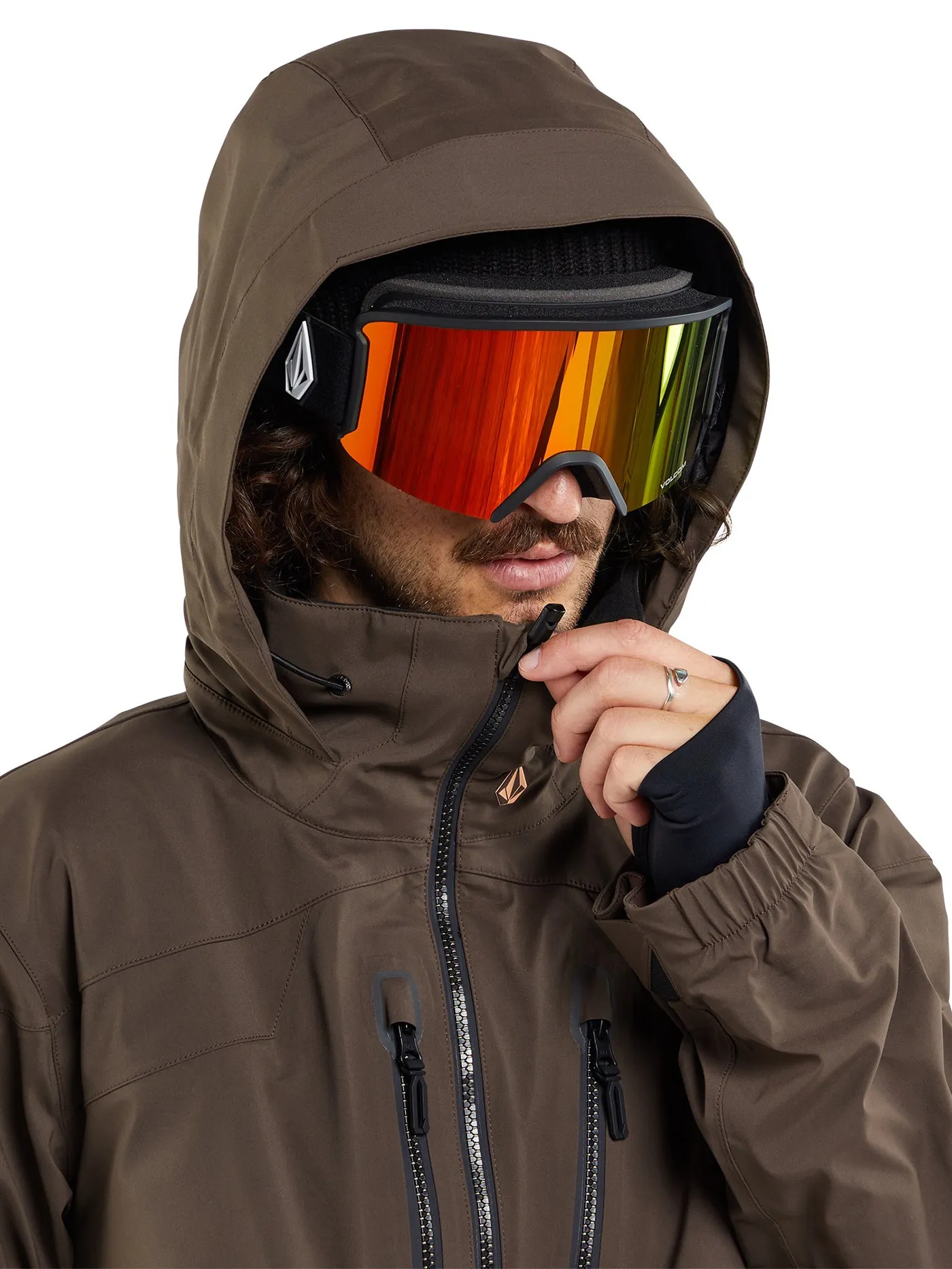 GORE-TEX Guch Stretch Jacket
