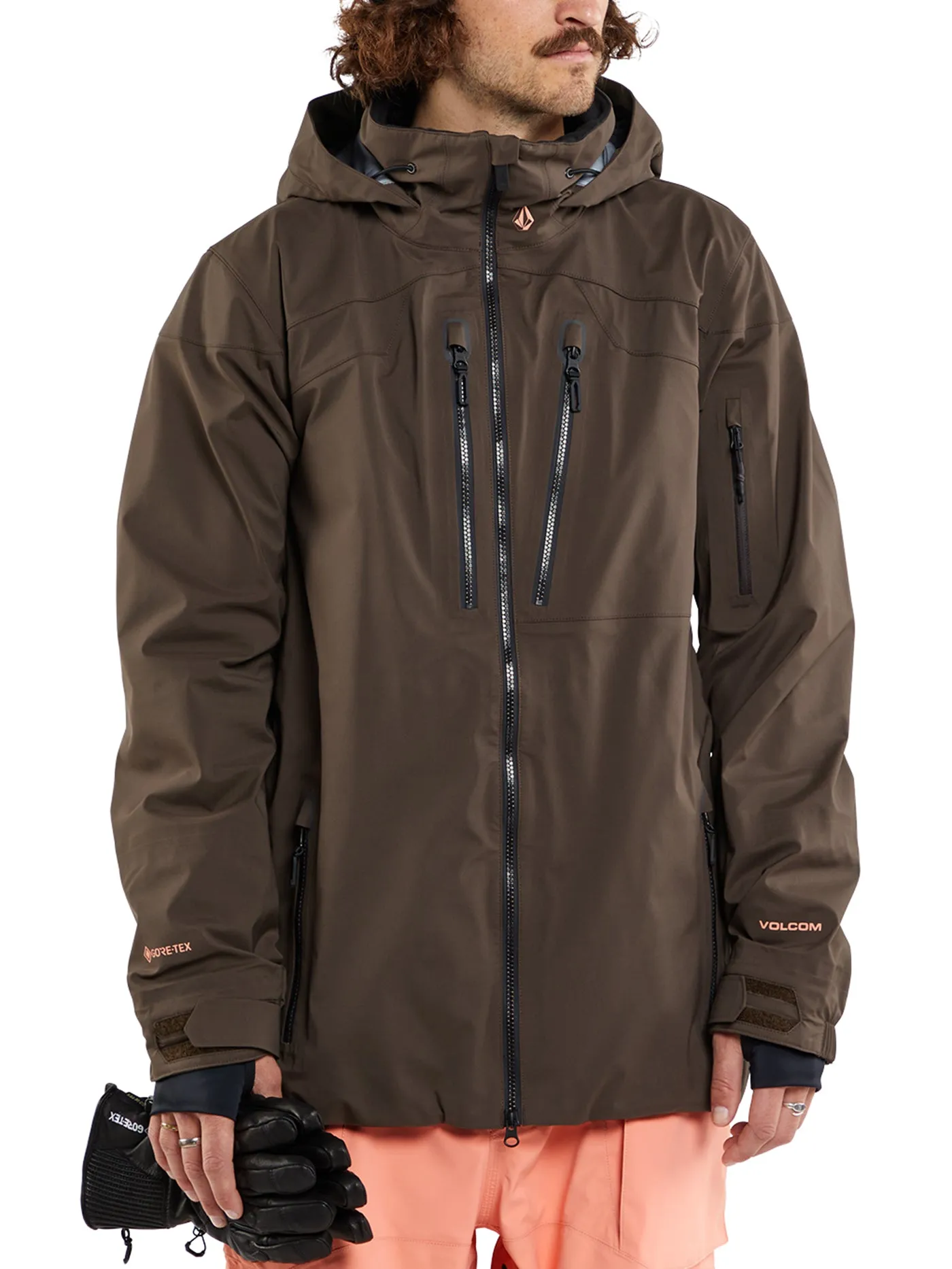 GORE-TEX Guch Stretch Jacket