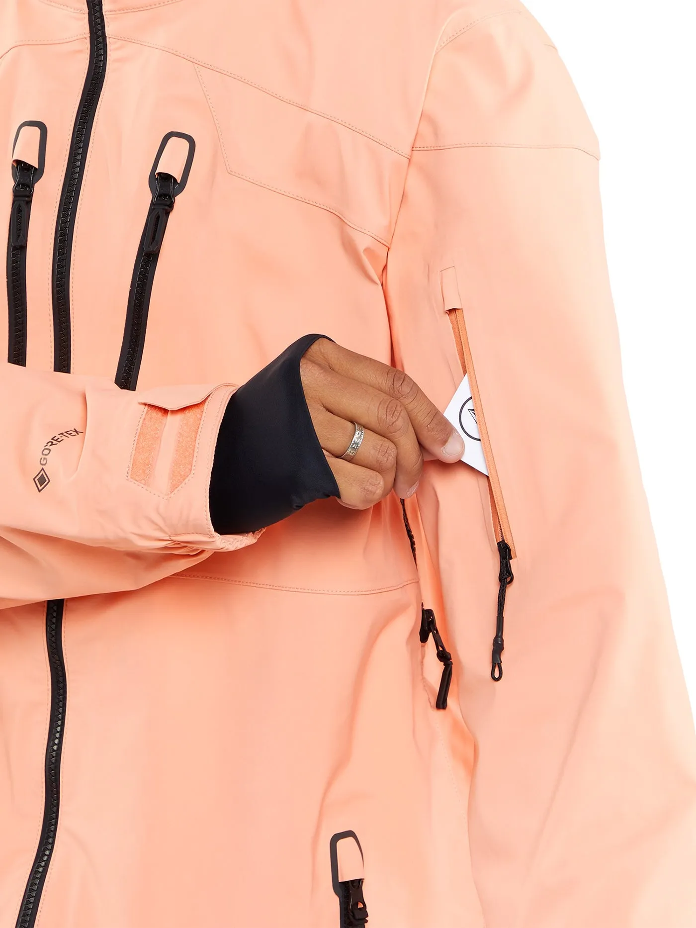 GORE-TEX Guch Stretch Jacket