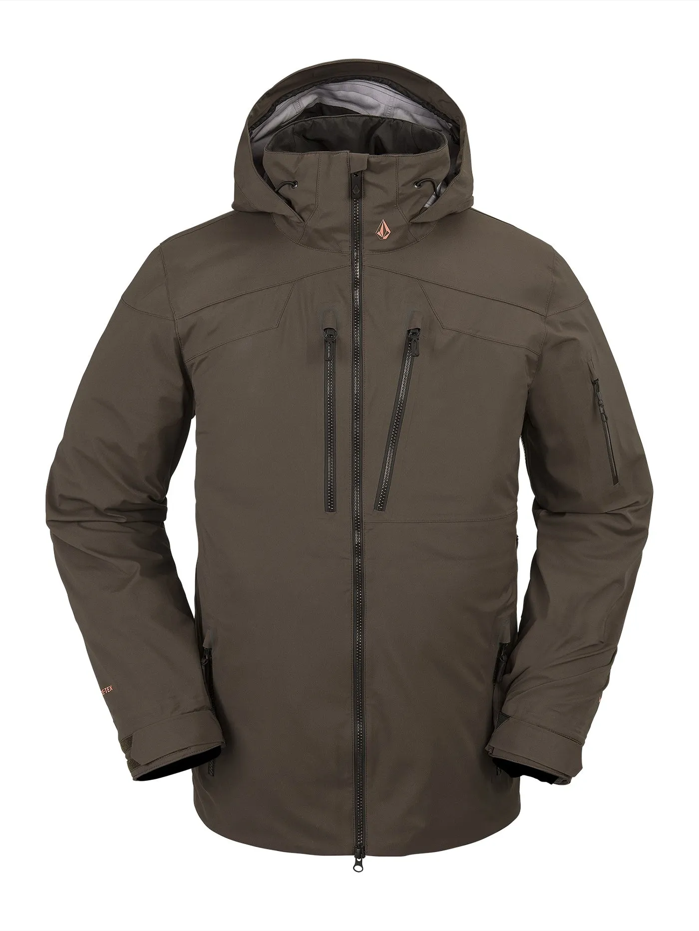 GORE-TEX Guch Stretch Jacket