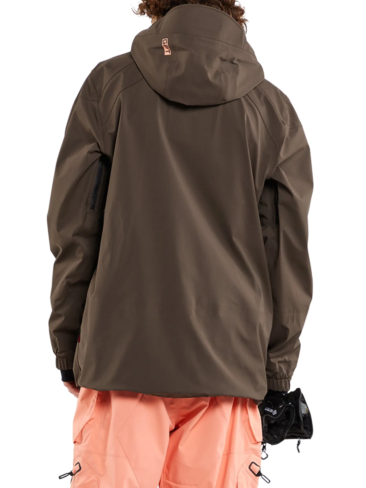 GORE-TEX Guch Stretch Jacket
