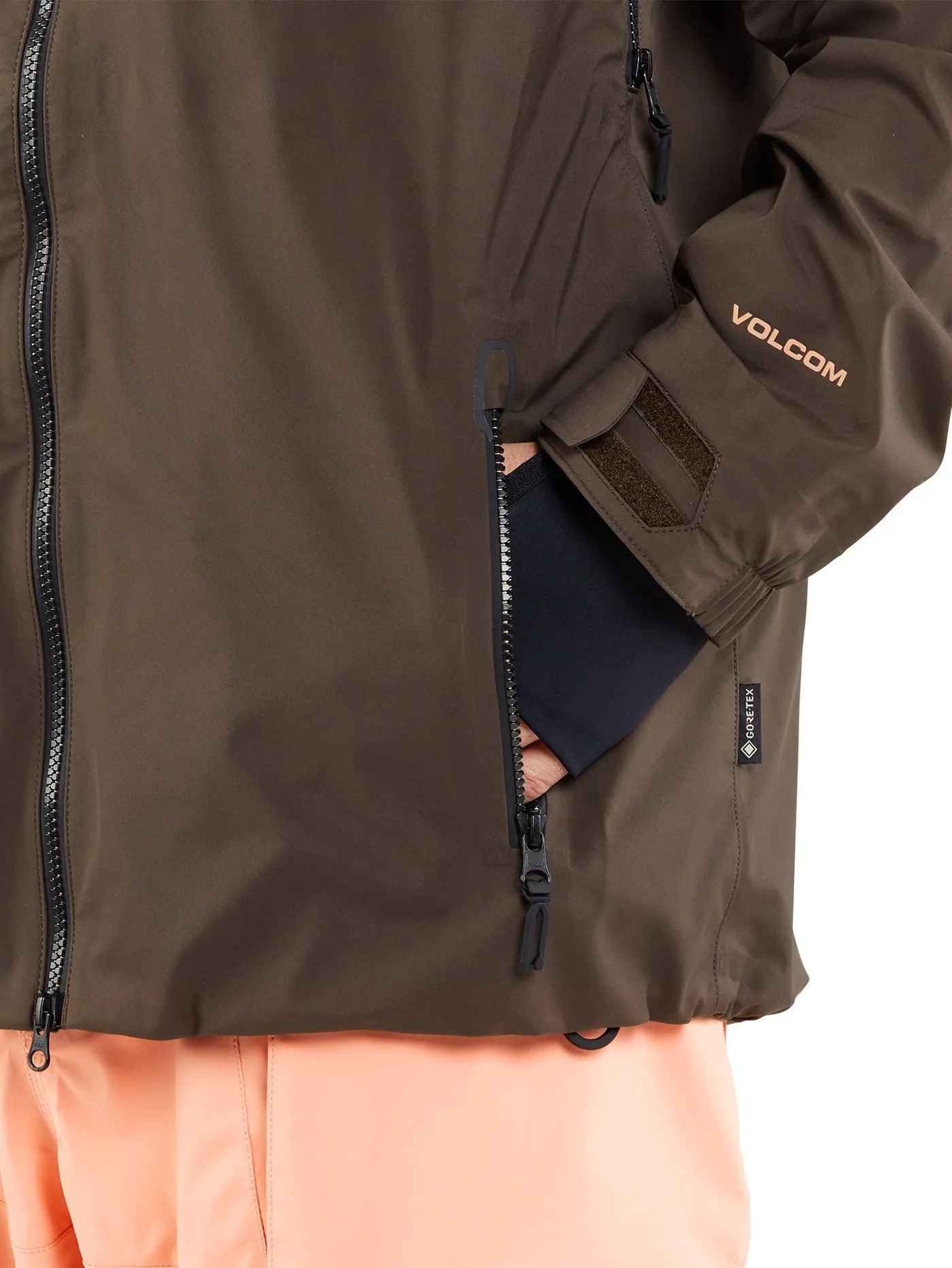 GORE-TEX Guch Stretch Jacket