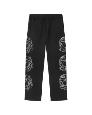 Helmet Line Sweatpants