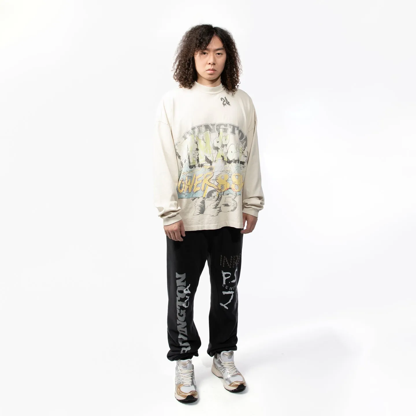 INRI SWEATS