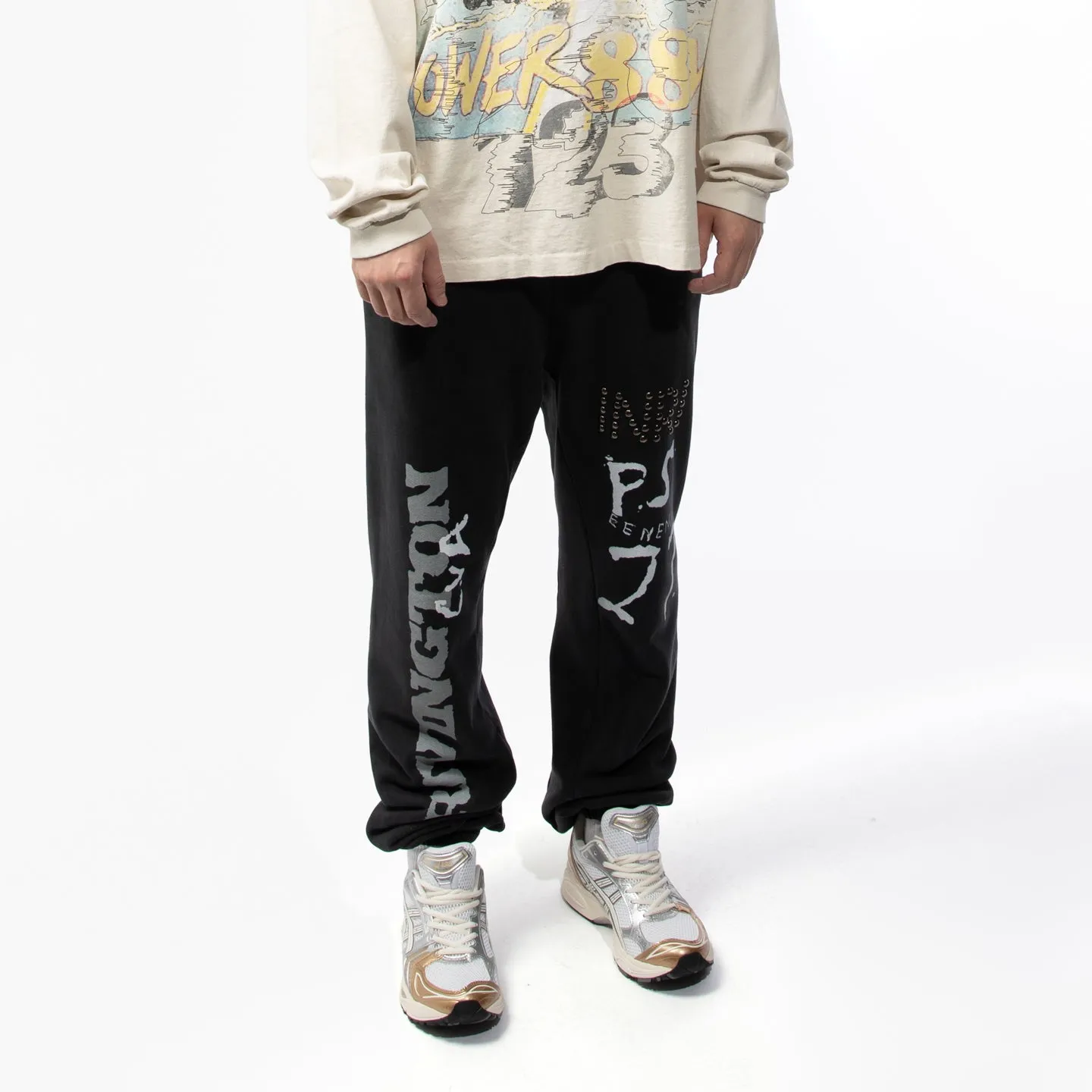 INRI SWEATS