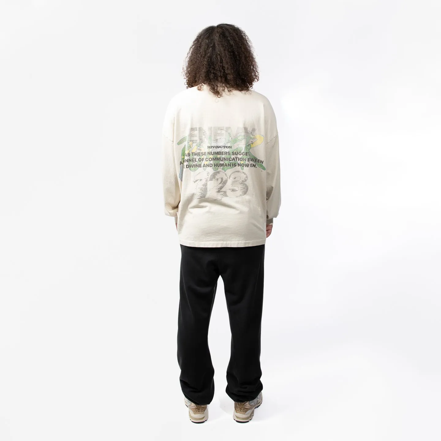 INRI SWEATS