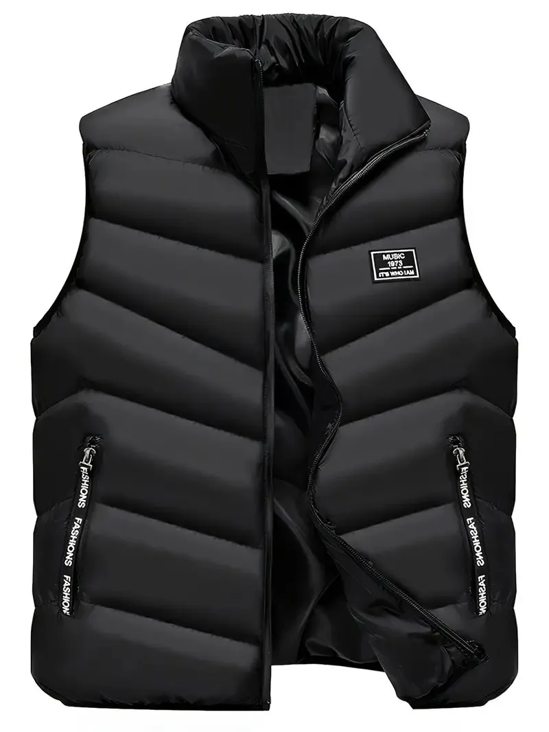 Jack - Casual ritsjack voor heren