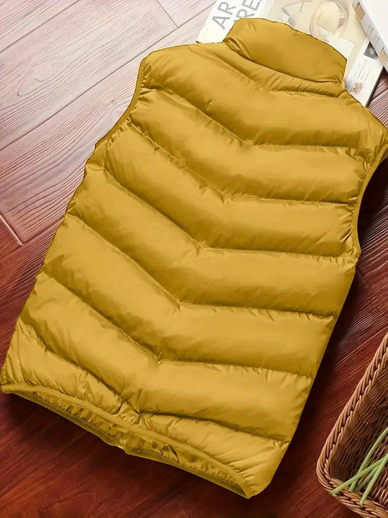 Jack - Casual ritsjack voor heren
