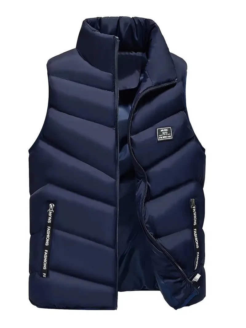 Jack - Casual ritsjack voor heren