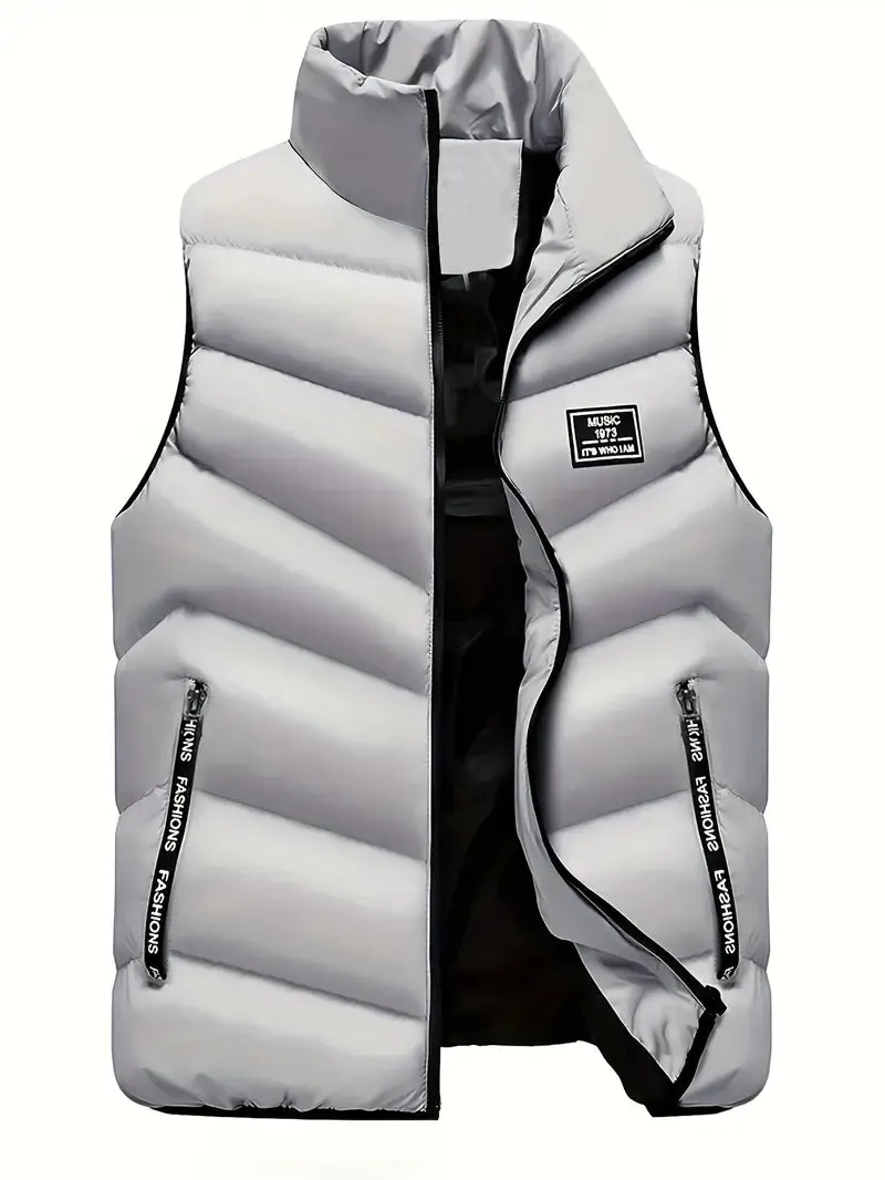 Jack - Casual ritsjack voor heren